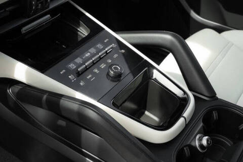 2025 Porsche Cayenne S Coupe