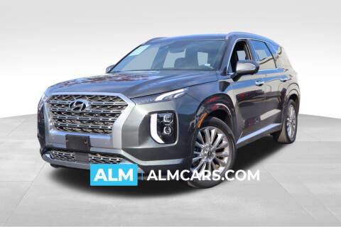 2020 Hyundai Palisade for sale at ALM-Ride With Rick in Marietta GA