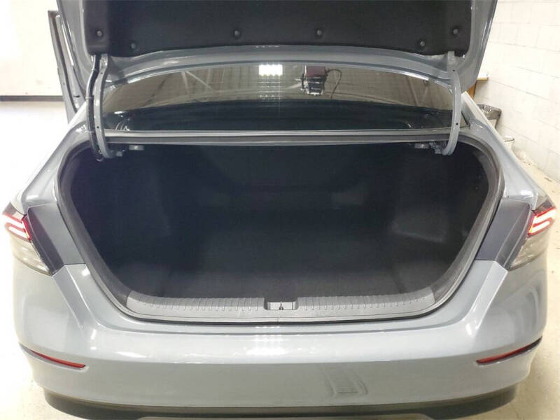 2023 Honda Accord Hybrid