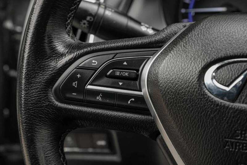 2017 Infiniti Q60 3.0T Premium