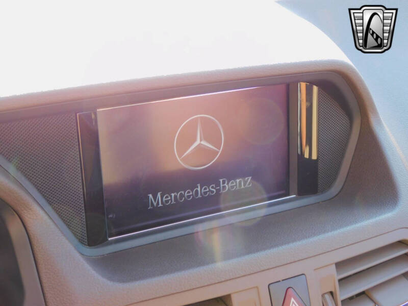 2010 Mercedes-Benz E-Class E 350