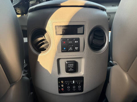 2015 Honda Pilot EX-L w/DVD