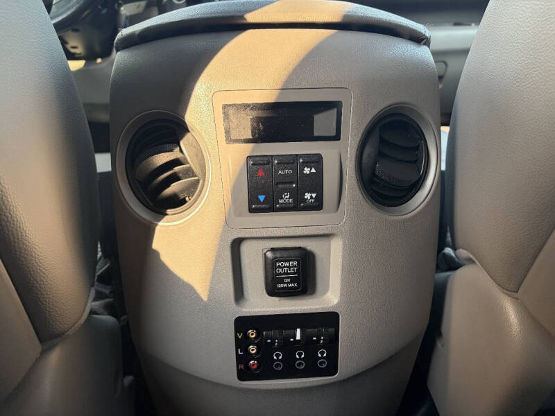 2015 Honda Pilot EX-L w/DVD