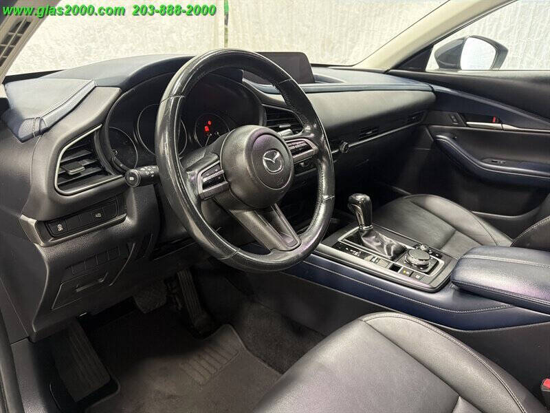 2021 Mazda CX-30 Select