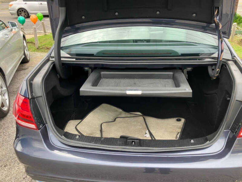 2016 Mercedes-Benz E-Class E 350