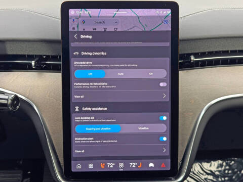 2025 Volvo EX90 Twin Performance Ultra 7P