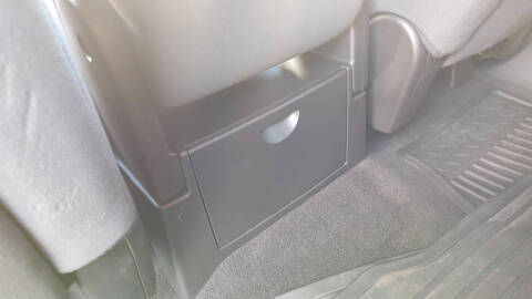 2008 Chevrolet Silverado 2500HD