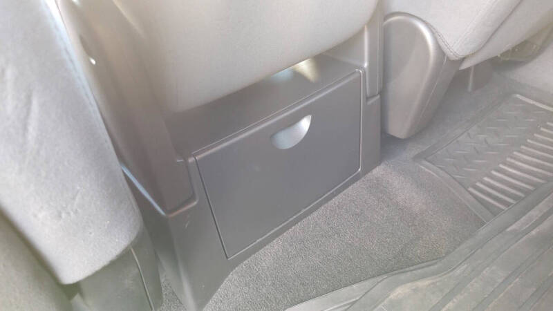 2008 Chevrolet Silverado 2500HD