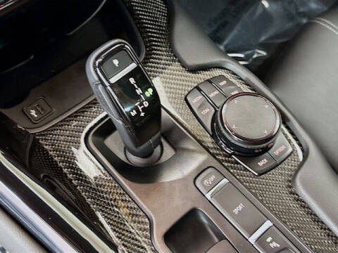 2021 Toyota GR Supra 3.0