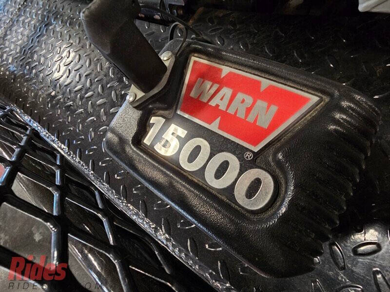 1980 Mercedes-Benz UNIMOG