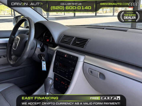 2006 Audi A4