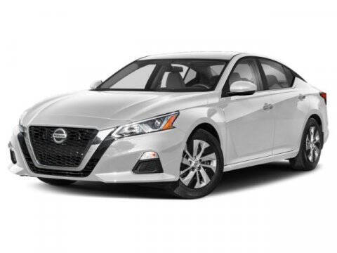 2019 nissan altima used