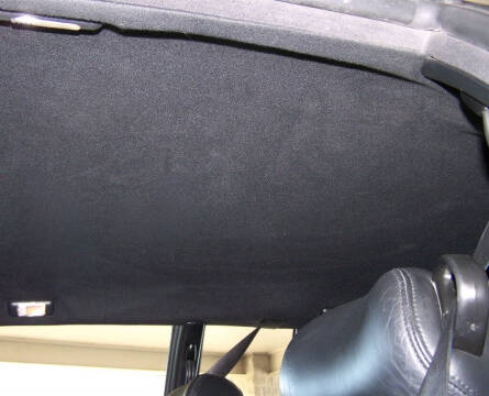 2000 Cadillac Eldorado ESC