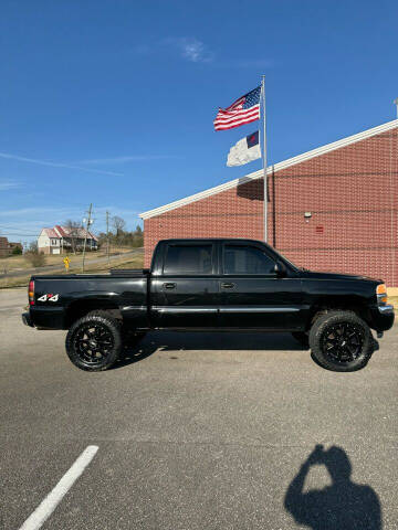 2006 GMC Sierra 1500 for sale at Southern Xtreme Motors LLC in Bessemer AL