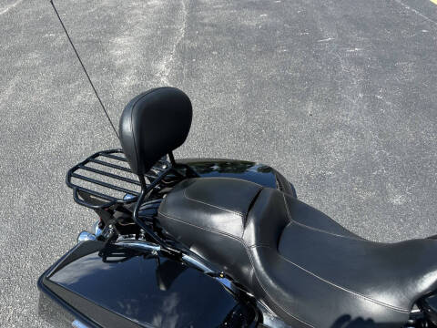 2021 Harley-Davidson Road Glide