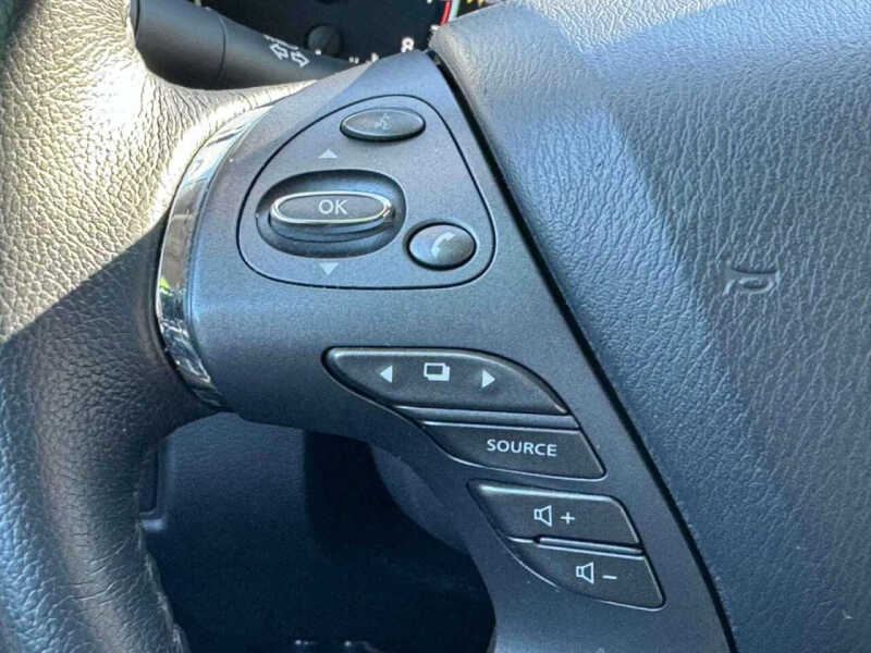 2022 Nissan Murano SV