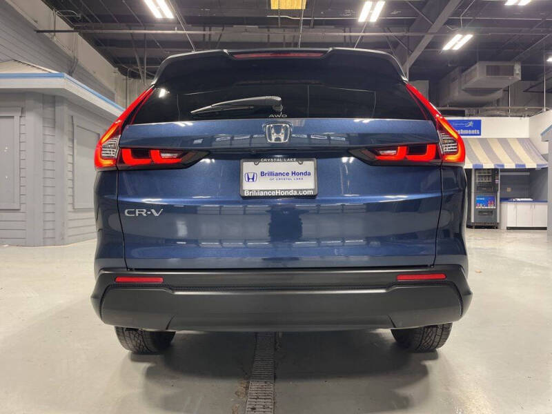 2023 Honda CR-V