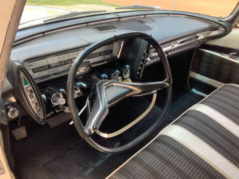 1961 Chrysler Imperial