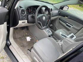 2009 Saturn Vue XE-V6