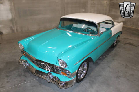 1956 Chevrolet 210