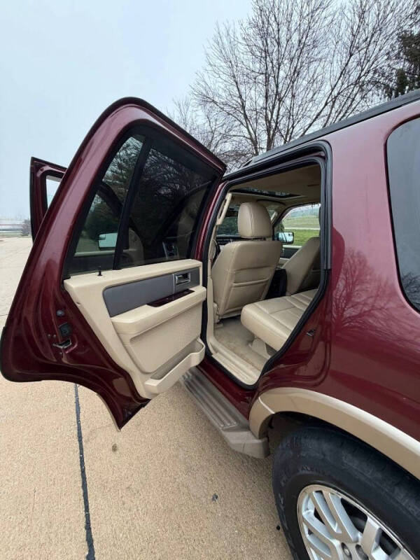 2012 Ford Expedition XLT