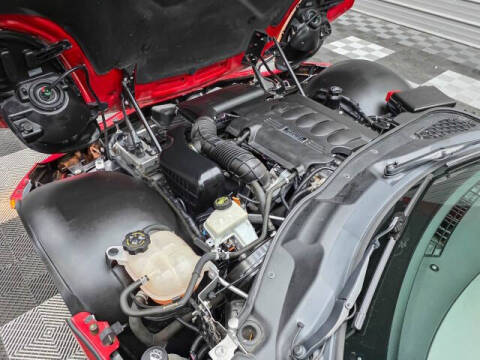 2007 Pontiac Solstice