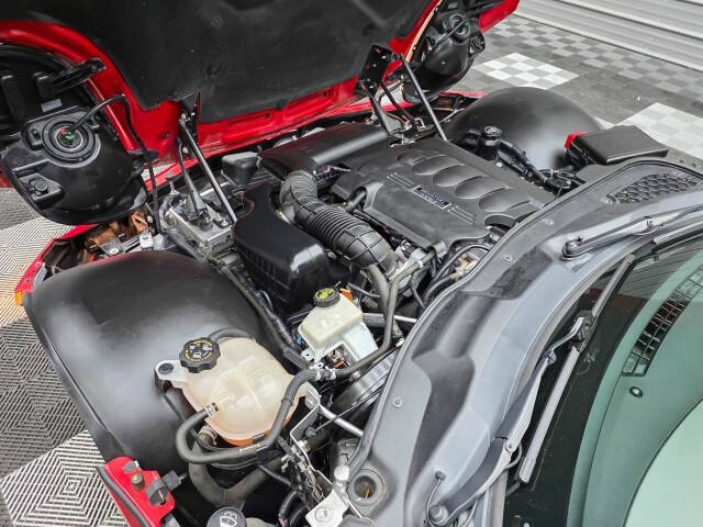 2007 Pontiac Solstice