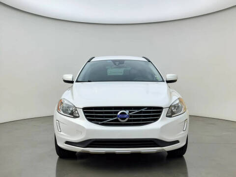 2017 Volvo XC60 T5 Dynamic