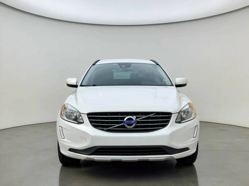 2017 Volvo XC60 T5 Dynamic