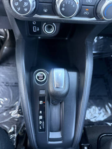 2023 Nissan Kicks S