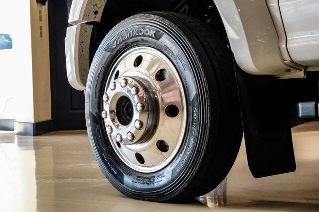 2021 Ford F-450 Super Duty Lariat