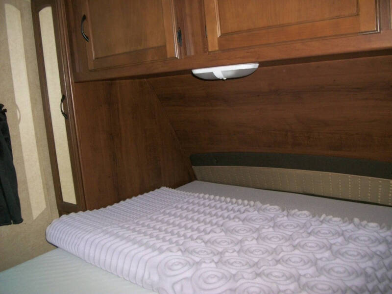 2014 Jayco White Hawk 28 DSBH