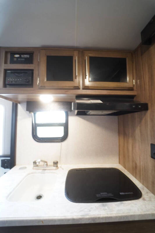 2019 Jayco Hummingbird