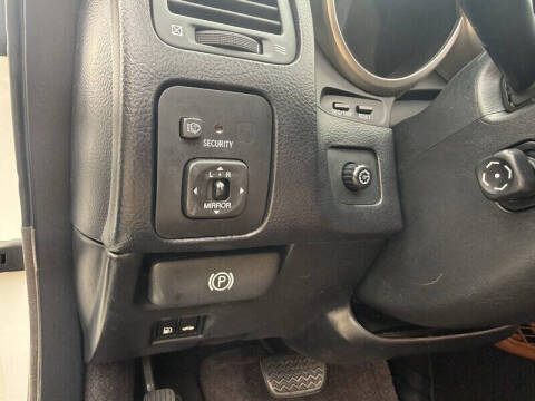 2004 Lexus SC 430