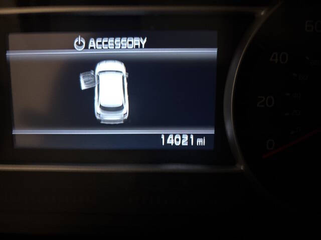 2023 Kia Sorento X-Line EX