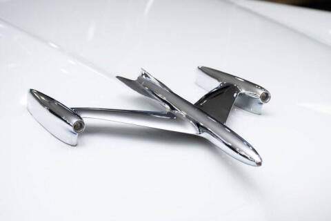 1954 Oldsmobile Starfire