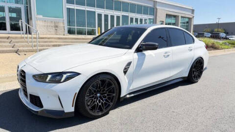 2026 BMW M3