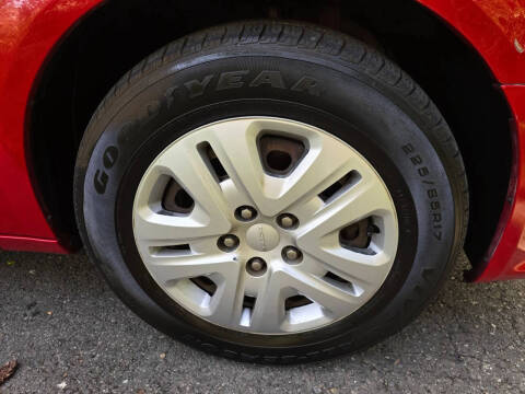 2014 Dodge Grand Caravan