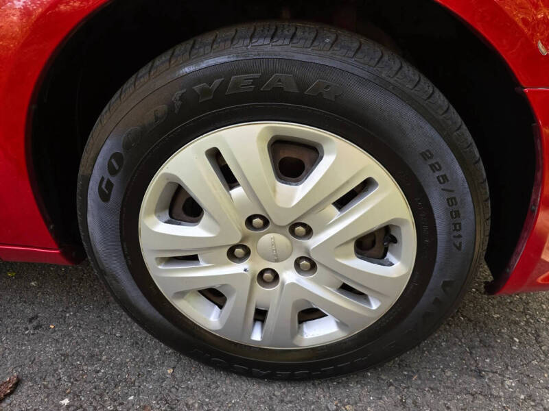 2014 Dodge Grand Caravan