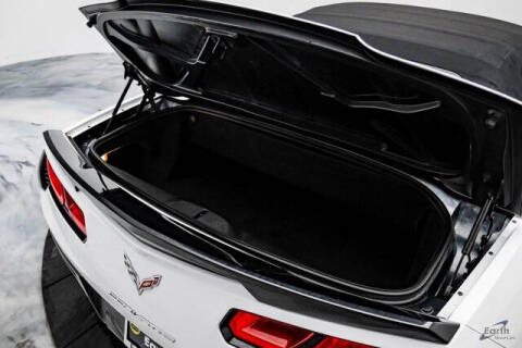 2014 Chevrolet Corvette Stingray Z51