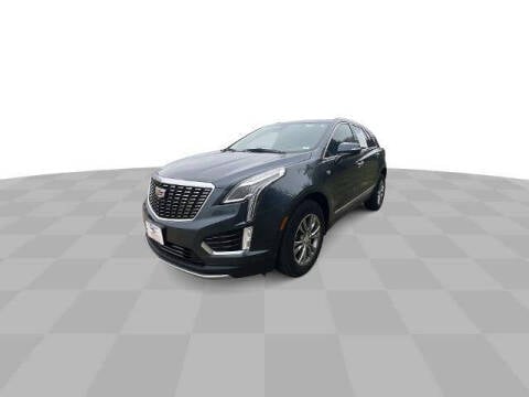 2021 Cadillac XT5 for sale at MODERN AUTO CO in Washington MO