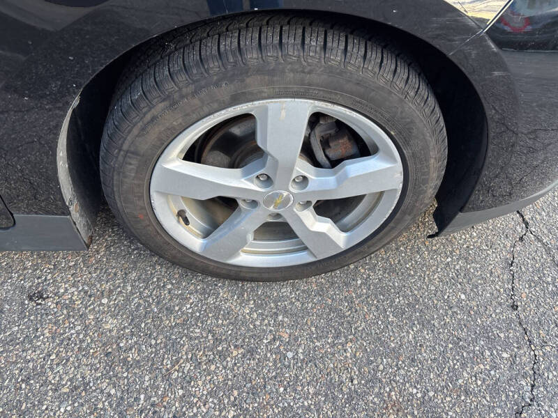 2014 Chevrolet Volt