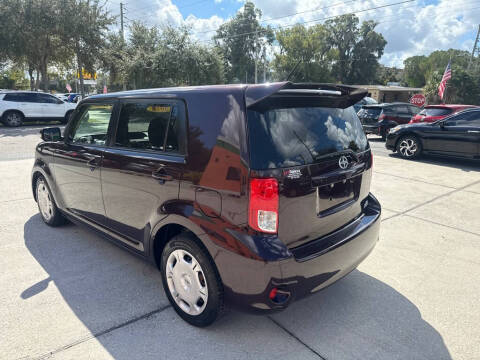 2011 Scion xB