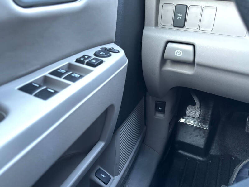 2011 Honda Pilot EX-L w/DVD