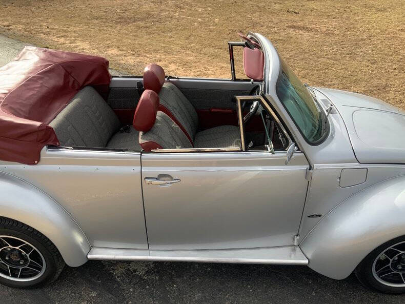 1978 Volkswagen Beetle