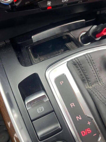 2016 Nissan Altima 2.5 SV