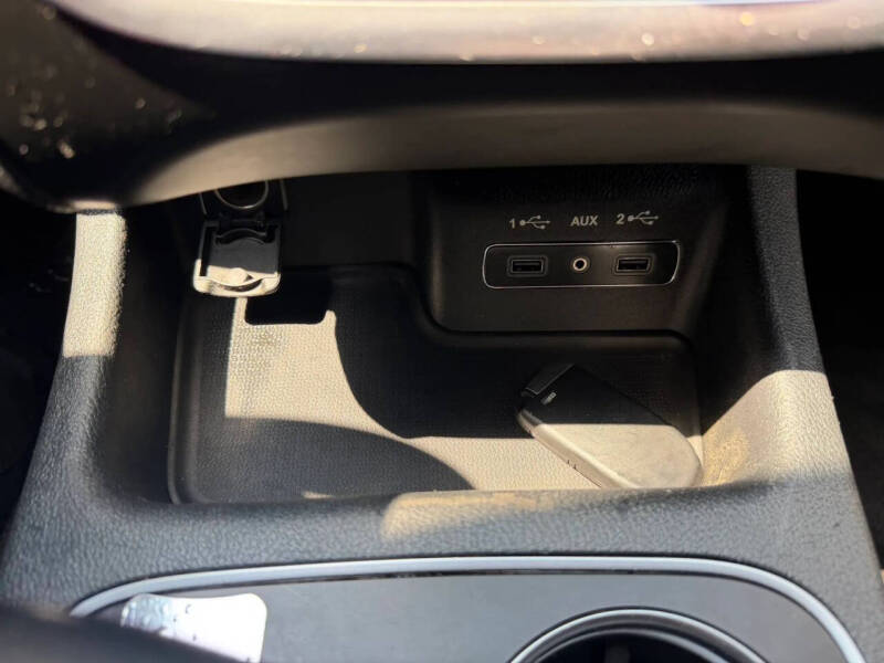 2019 Dodge Durango