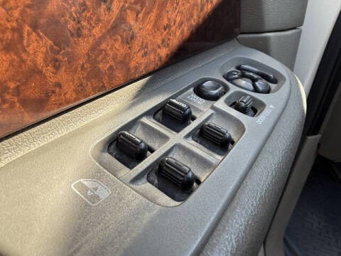 2008 Dodge Ram 3500 Laramie