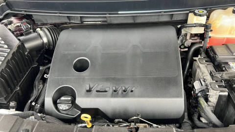 2019 Buick Enclave Premium