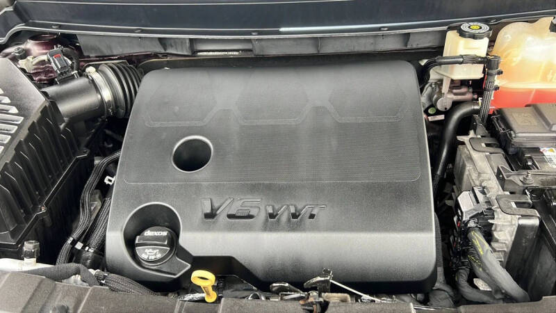 2019 Buick Enclave Premium